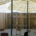 Beer Garden at Bien Hoa