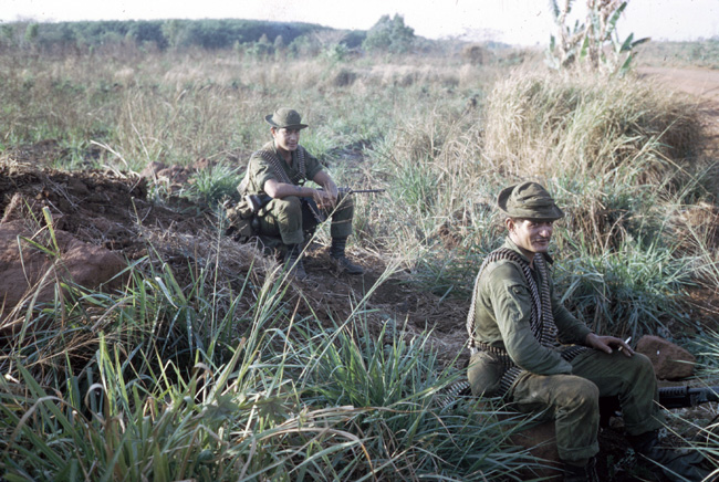 'Eddie' Edwards (left) and 'Wally' Wallace 'Eddie' Edwards (left) and 'Wally' Wallace
