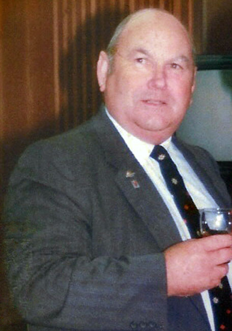 Ken Treanor Ken Treanor