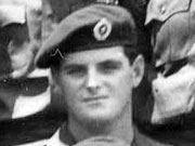 Pte David Wallace McLeod