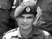 LCpl Patrick Puke Perawiti