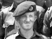 Pte Trevor John Philip