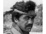 Pte Jacob Reihana
