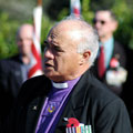 Reverend Apotoro Mare Tuaiti