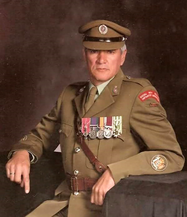 John Cootes John Cootes