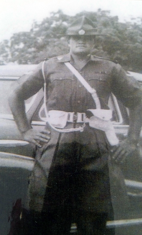 Ben Katene