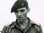 Capt John Gerard Kelly