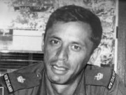 Capt George Whatanui Kereama