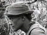 Pte John Ihaia  Kingi