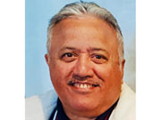Gnr Harry Henry Rutene Tumanako Kirikau