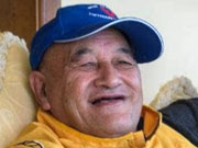 Pte Roy Tutewhakaiho Komene