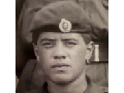 Pte Frank Rakai Kotua