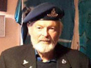 Gnr Peter Raymond Laird