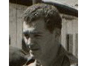 Pte Patrick James  Laracy