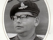 Bdr Valentine Williams Litchfield
