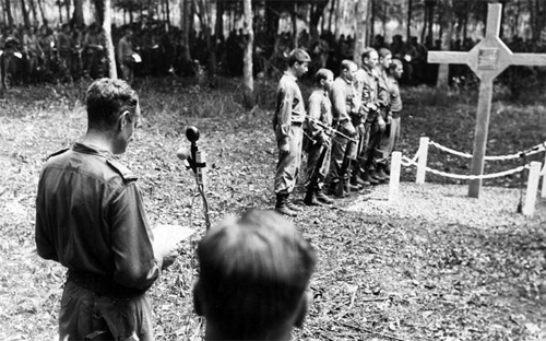Battle of Long Tan 1966 Battle of Long Tan 1966