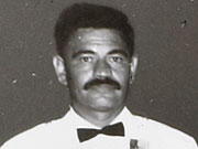 Cpl Walter Edward Lucas