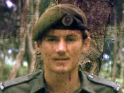 Pte Maxwell Harry Lyver