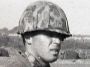 Cpl Bruce Kevin Mackay