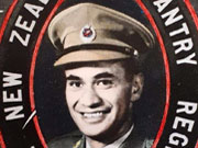 LCpl Herbert Hapati Makene