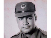 Sgt John Hotu Terei Mangakahia