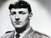 Cpl Peter David   Marsden