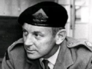 Maj John Millbanke Masters