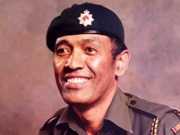 Dvr Tom Taumata Francis Matekuare