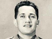 WO1 Donald Hillsborough McDonald