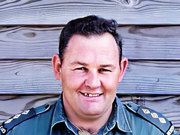 Capt Rodney Johnston  McGill