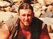 Pte Patrick Henry McKean