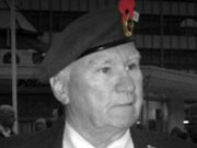 Pte Mark George  McWhinnie