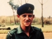 Gnr Raymond Norman Middleton