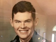 Cpl David Edward Mills