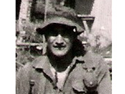 Pte Tuiringa Mokomoko