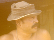 Gnr William Morgan