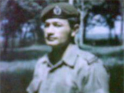 Cpl Charles Roy Methuen  Munn