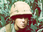 Pte Carey Wayne Murray