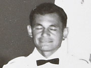LCpl Joseph Tiopira Murray