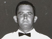 Cpl Lee Neal