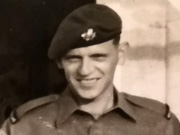 LCpl Wayne Reginald Newman