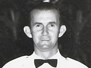 Cpl Morris William  Newport