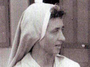 Str Sheila Mary O'Toole