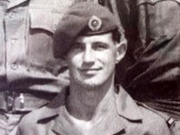 LCpl Brian Daniel O'Connor