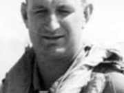 Sqn Ldr Bernard Joseph O'Connor