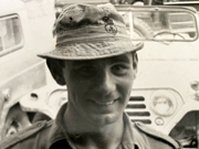 MPO James Arnold Orlowski