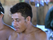 LCpl Lewis Ruatiki Peni