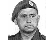 Col Brian Matauru Poananga