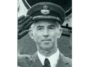 Flt Lt John Graeme Pratt