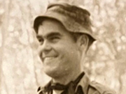 Pte Ronald James Prichard